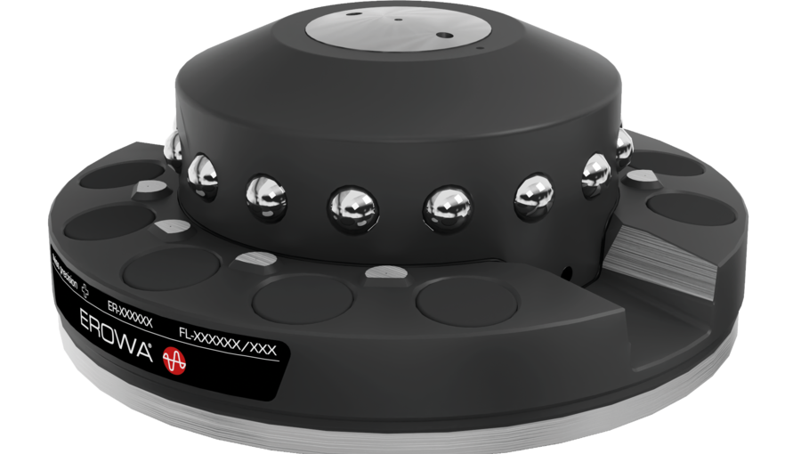 EROWA Giant Tooling System