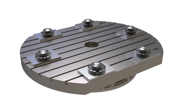 Des détails bien pensés