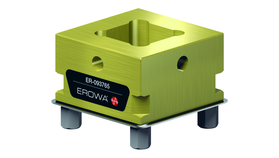 EROWA ITS 50 <nobr>Elektrodenhalter C</nobr>