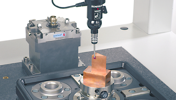 Le palpeur approprié selon les besoins