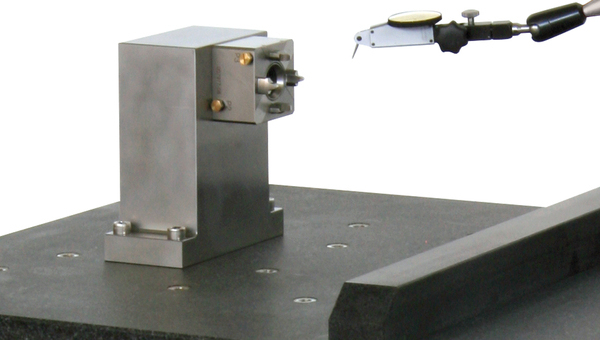 Configuration des trous de montage