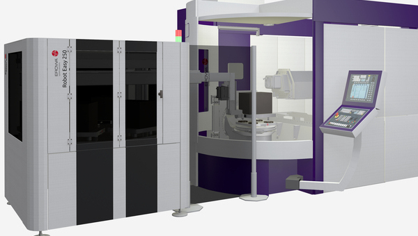 Mise en service rapide