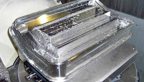 Convient pour les grandes pièces