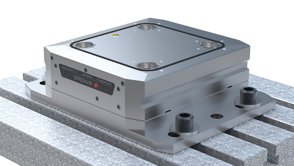 Performance und Präzision