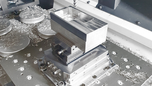 Kraftvoll und präzise