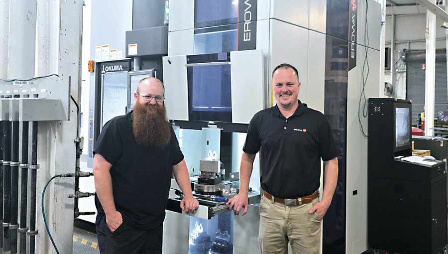 Vollgas Richtung Lights-Out