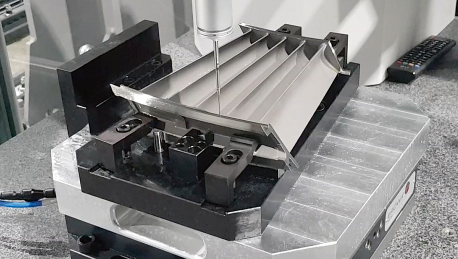 La prochaine étape logique