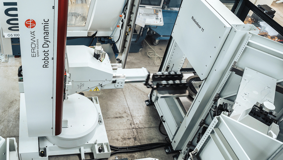 Un système modulaire pour l'avenir