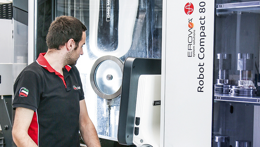 Commandes à court terme - délais de livraison rapides