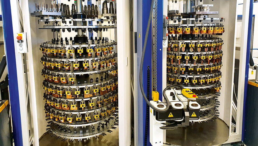 Seul le parfait est suffisant