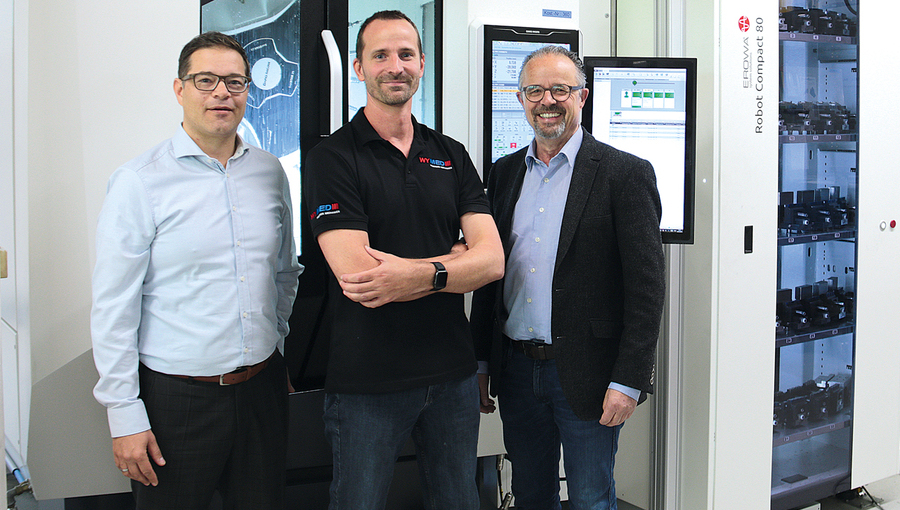 Osez la nouveauté nous motive !